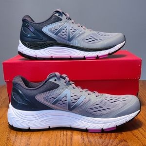 New Balance Women's 840 V4 Running Shoe